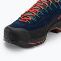 Чоловічі кросівки La Sportiva TX4 Evo deep sea/cherry tomato approach 7