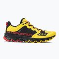 Чоловічі кросівки La Sportiva Helios III жовто-чорні 2