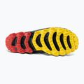 Чоловічі кросівки La Sportiva Helios III жовто-чорні 4