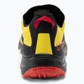 Чоловічі кросівки La Sportiva Helios III жовто-чорні 6