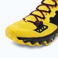 Чоловічі кросівки La Sportiva Helios III жовто-чорні 7