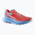 Кросівки для бігу жіночі La Sportiva Prodigio hibiscus/malibu blue 8