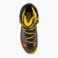 Черевики трекінгові чоловічі La Sportiva Aequilibrium Trek GTX carbon/yellow 6