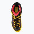 Черевики трекінгові чоловічі La Sportiva Aequilibrium Hike GTX carbon/yellow 6