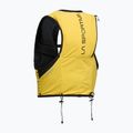 Жилет для бігу La Sportiva Ultra Trail Vest 10 л yellow/black 2