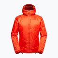 Куртка утеплена чоловіча La Sportiva Mythic Primaloft cherry tomato