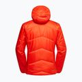 Куртка утеплена чоловіча La Sportiva Mythic Primaloft cherry tomato 2