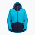 Куртка гірськолижна чоловіча La Sportiva Chaser Evo Shell tropic blue/ deep sea