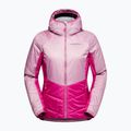 Куртка утеплена жіноча La Sportiva Mythic Primaloft rose/ springtime