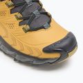 Черевики трекінгові чоловічі La Sportiva Ultra Raptor II Leather GTX savana/ alpine 7