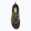 Кросівки для бігу чоловічі La Sportiva Bushido III GTX black/ yellow 5