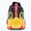 Кросівки для бігу чоловічі La Sportiva Bushido III GTX black/ yellow 6