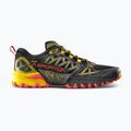 Кросівки для бігу чоловічі La Sportiva Bushido III GTX black/ yellow 9