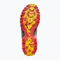 Кросівки для бігу чоловічі La Sportiva Bushido III GTX black/ yellow 10