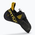 Взуття для скелелазіння La Sportiva Ondra Comp black/ yellow 2