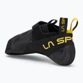 Взуття для скелелазіння La Sportiva Ondra Comp black/ yellow 3