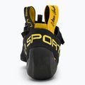 Взуття для скелелазіння La Sportiva Ondra Comp black/ yellow 6