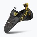 Альпіністські черевики La Sportiva Ondra Comp чорний/жовтий 2