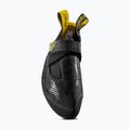 Альпіністські черевики La Sportiva Ondra Comp чорний/жовтий 3