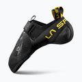 Альпіністські черевики La Sportiva Ondra Comp чорний/жовтий 4