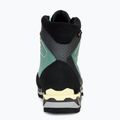 Черевики високогірні жіночі La Sportiva Trango Tech Leather GTX juniper/zest 6