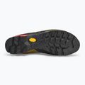 Черевики високогірні чоловічі La Sportiva Trango Pro GTX black/ yellow 4