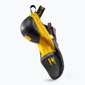 Черевики для скелелазіння La Sportiva Skwama чорний/жовтий 4