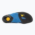 Взуття альпіністське жіноче La Sportiva Skwama apple green/cobalt blue 4