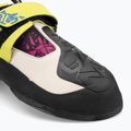 Взуття альпіністське жіноче La Sportiva Skwama apple green/cobalt blue 7
