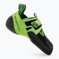 Взуття альпіністське La Sportiva Skwama Vegan black/flash green 2
