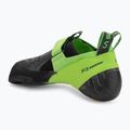 Взуття альпіністське La Sportiva Skwama Vegan black/flash green 3