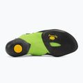 Взуття альпіністське La Sportiva Skwama Vegan black/flash green 4
