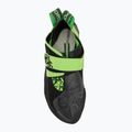 Взуття альпіністське La Sportiva Skwama Vegan black/flash green 5
