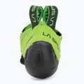Взуття альпіністське La Sportiva Skwama Vegan black/flash green 6