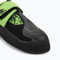 Взуття альпіністське La Sportiva Skwama Vegan black/flash green 7