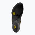 Взуття для скелелазіння чоловіче La Sportiva Theory yellow / black 5
