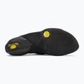 Взуття для скелелазіння чоловіче La Sportiva Theory yellow / black 4