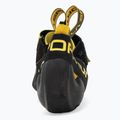Взуття для скелелазіння чоловіче La Sportiva Theory yellow / black 6