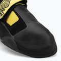 Взуття для скелелазіння чоловіче La Sportiva Theory yellow / black 7