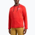 Кофта трекінгова чоловіча La Sportiva Telendos Hoody mountain red