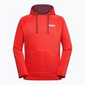 Кофта трекінгова чоловіча La Sportiva Telendos Hoody mountain red 3