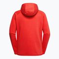 Кофта трекінгова чоловіча La Sportiva Telendos Hoody mountain red 4