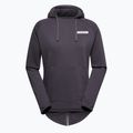 Жіночий світшот La Sportiva Telendos Hoody pnyx з капюшоном