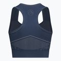 Бюстгальтер трекінговий La Sportiva Focus II Top night sky 2