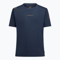 Футболка трекінгова чоловіча La Sportiva Traverse night sky