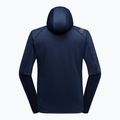 Кофта трекінгова чоловіча La Sportiva Chill Thermal Hoody night sky / savana 2