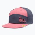 Кепка La Sportiva Traverse Trucker rosebay/night sky