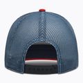 Кепка La Sportiva LS Trucker mountain red/night sky 2