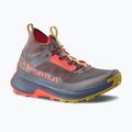 Кросівки чоловічі La Sportiva Prodigio Hike GTX onyx/mountain red