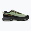 Черевики гірські жіночі La Sportiva TX4 Evo ST aspen green / onyx 2